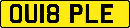OU18PLE