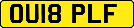 OU18PLF
