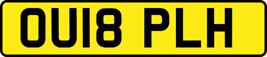 OU18PLH