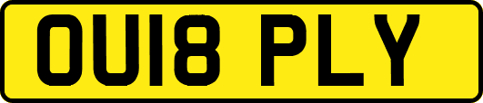 OU18PLY