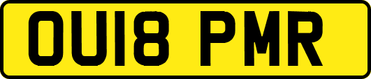OU18PMR