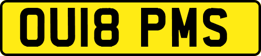 OU18PMS