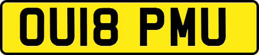 OU18PMU