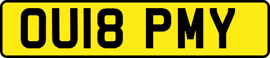 OU18PMY