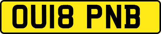 OU18PNB