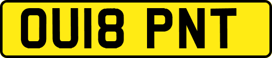 OU18PNT