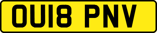 OU18PNV
