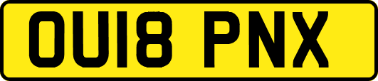 OU18PNX