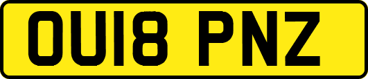 OU18PNZ