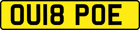 OU18POE