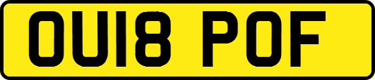 OU18POF