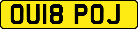 OU18POJ