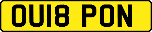 OU18PON
