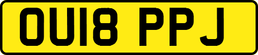 OU18PPJ