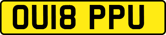 OU18PPU