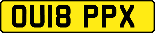OU18PPX