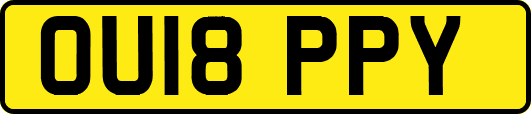 OU18PPY