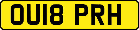 OU18PRH