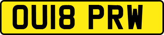 OU18PRW