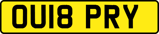 OU18PRY