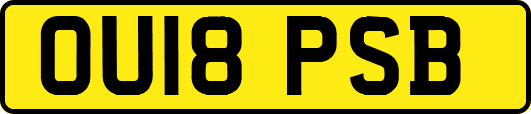 OU18PSB