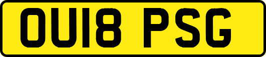 OU18PSG