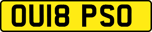 OU18PSO