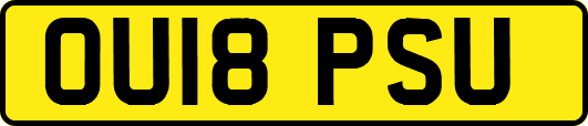 OU18PSU