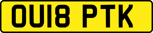 OU18PTK