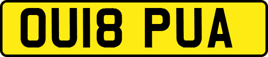 OU18PUA