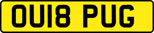 OU18PUG