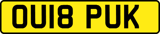 OU18PUK
