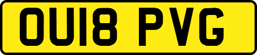 OU18PVG