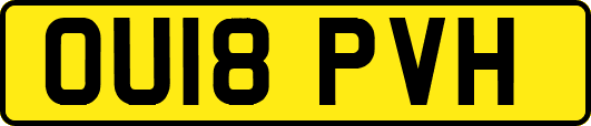 OU18PVH