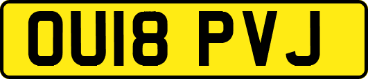 OU18PVJ