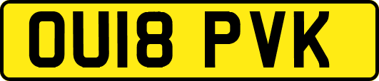 OU18PVK