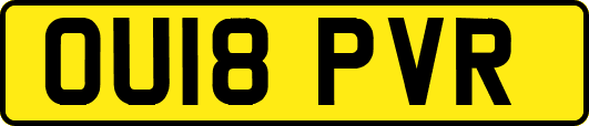 OU18PVR
