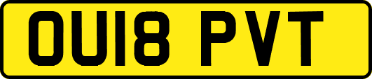 OU18PVT