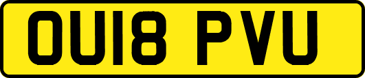 OU18PVU