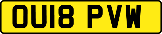 OU18PVW