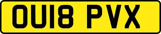 OU18PVX