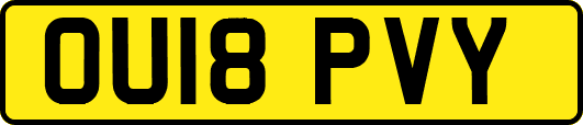 OU18PVY