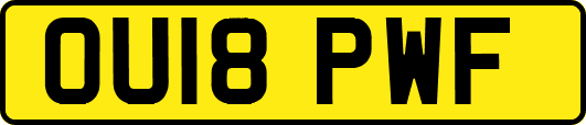 OU18PWF