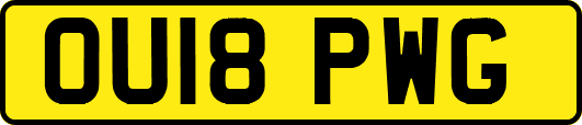 OU18PWG