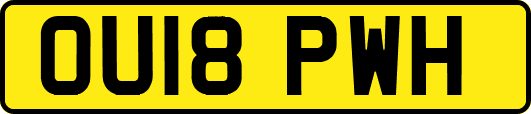 OU18PWH