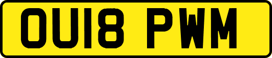 OU18PWM