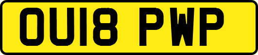 OU18PWP