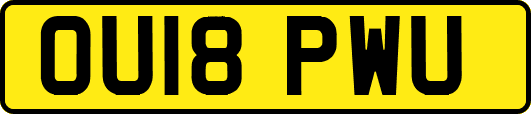 OU18PWU