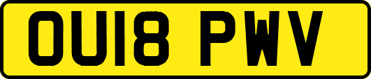 OU18PWV