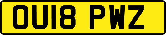 OU18PWZ